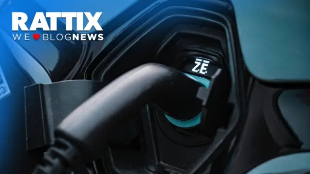 Top 8: coches eléctricos más vendidos en España